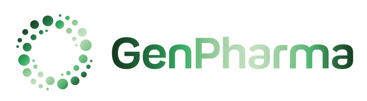 GenPharma logo